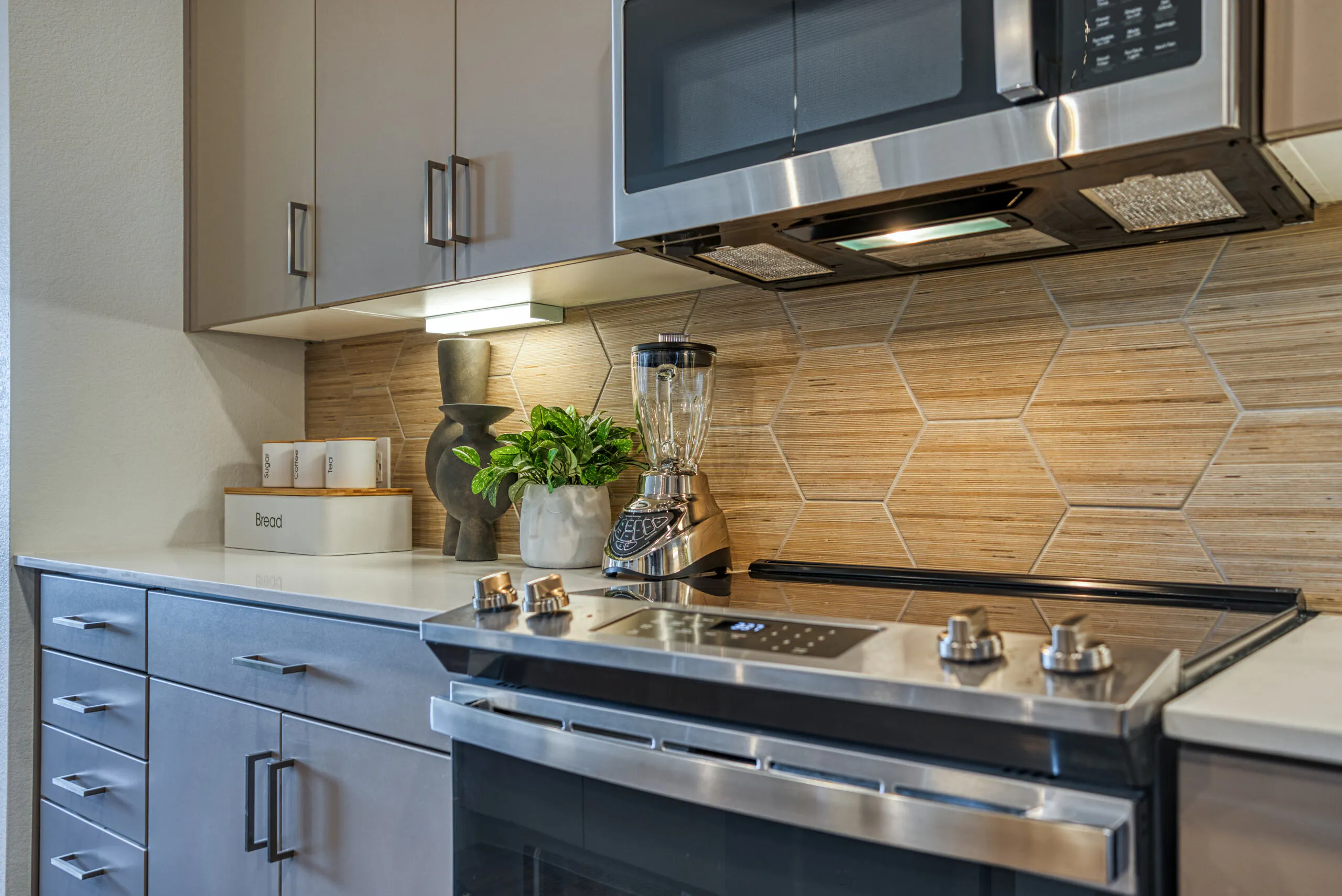 Energy-Efficient Appliances