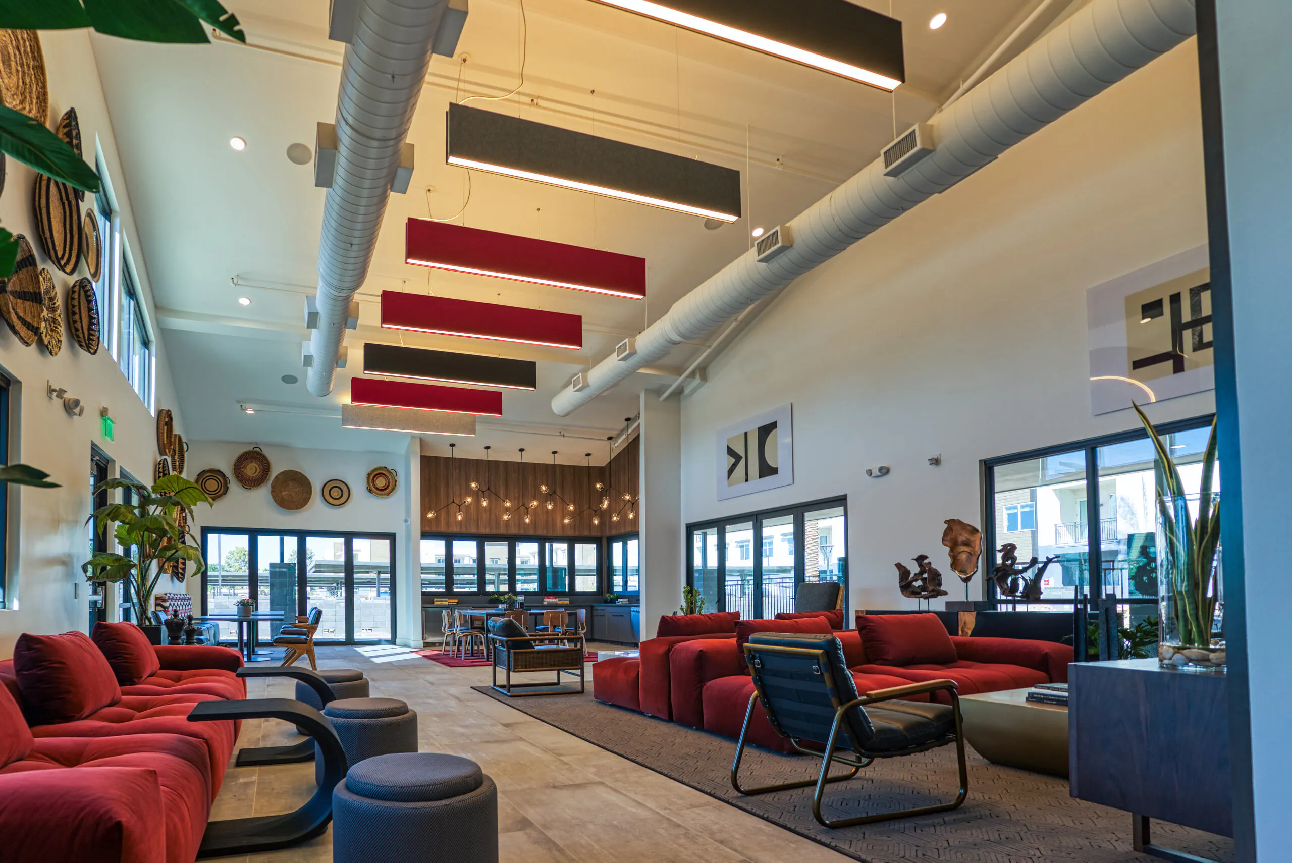 Clubhouse