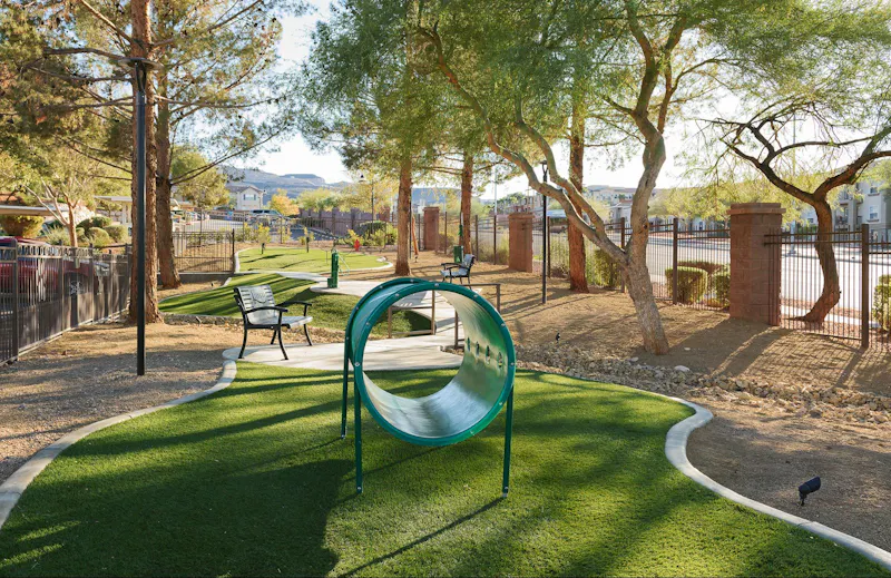 Community Park