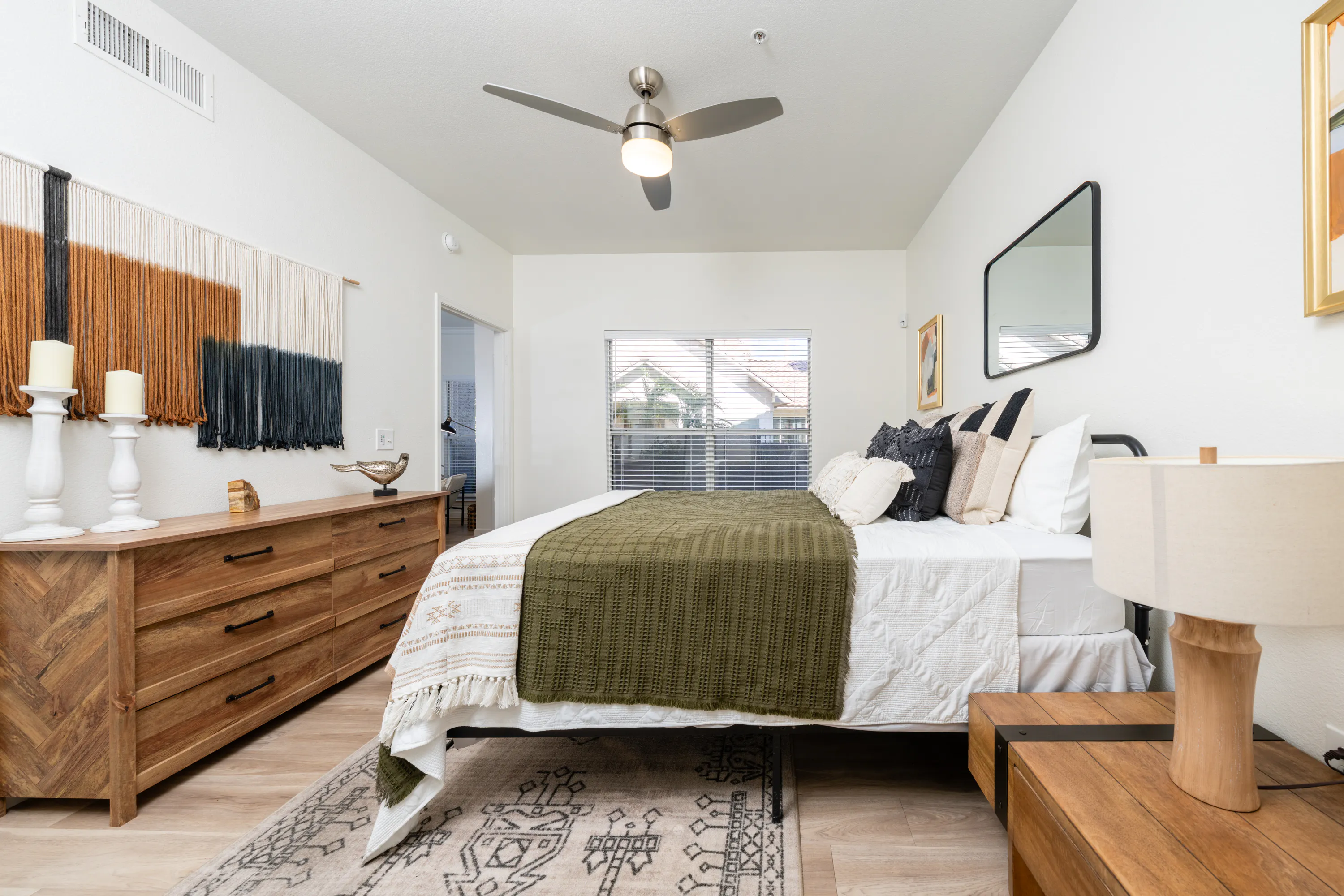 Amenities | Arboretum at South Mountain in Ahwatukee, AZ