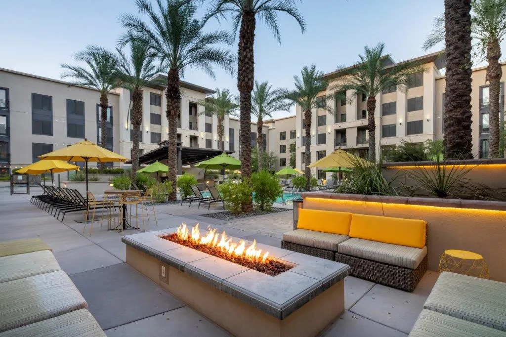Fire Pits