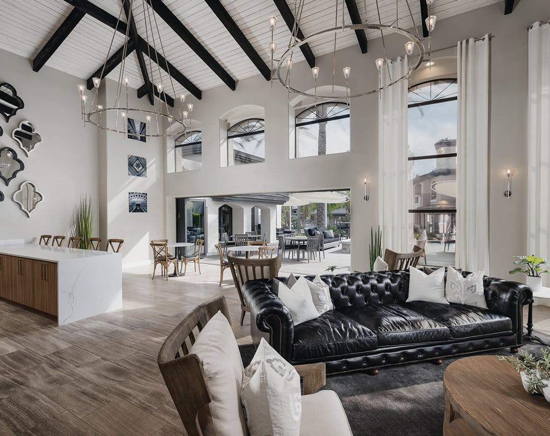 Prime Kierland Commons Location