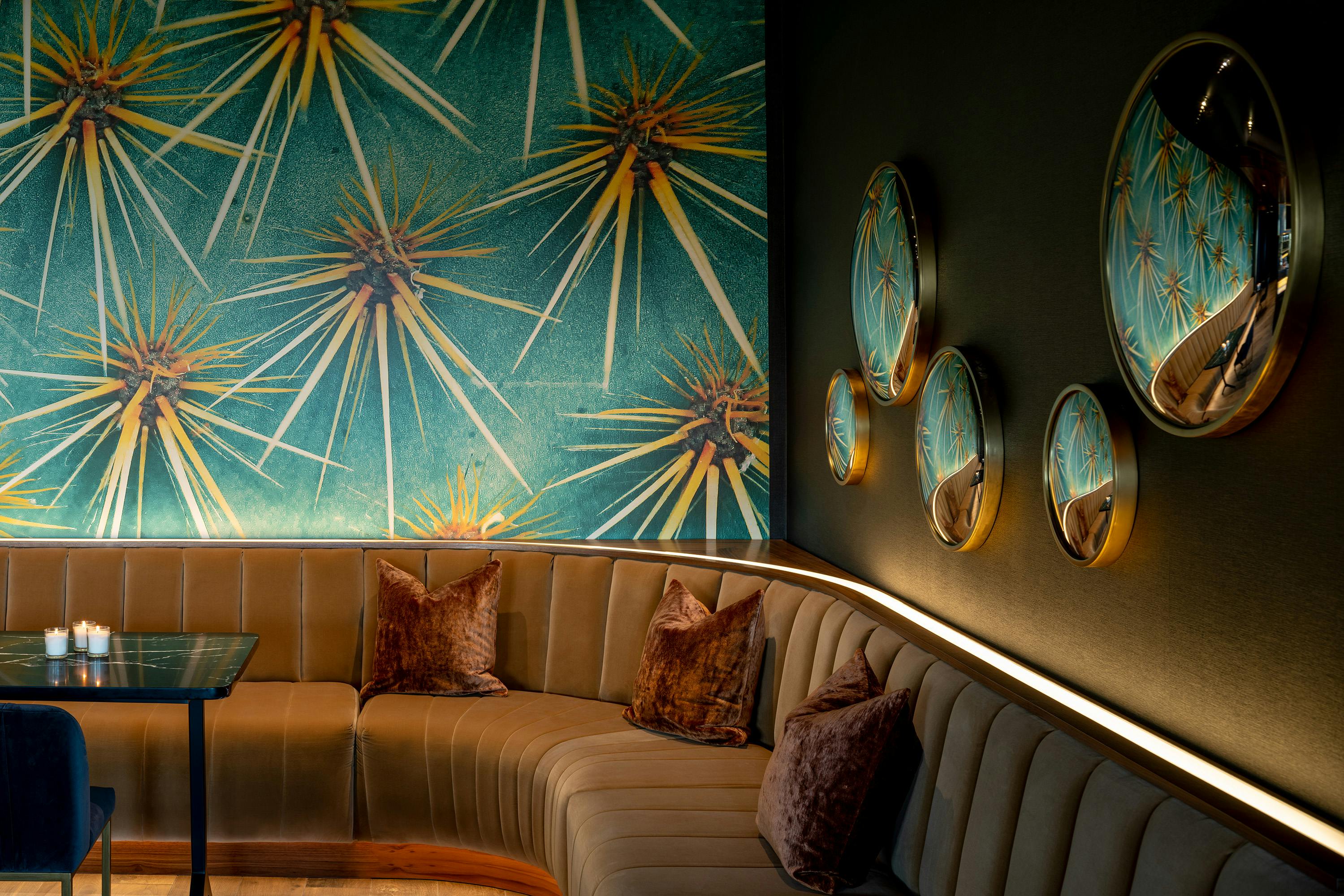 The Scene at Symphony Park