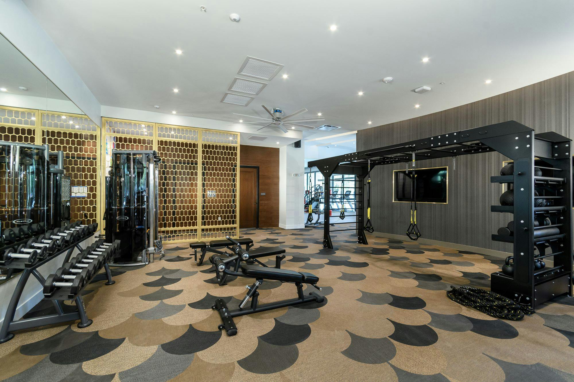 Elevate your Routine