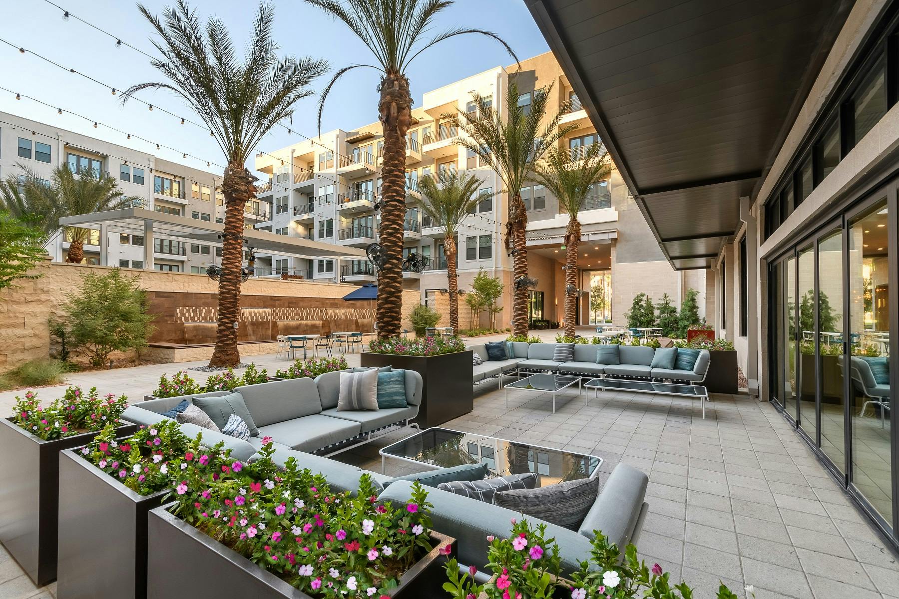 All at your Fingertips