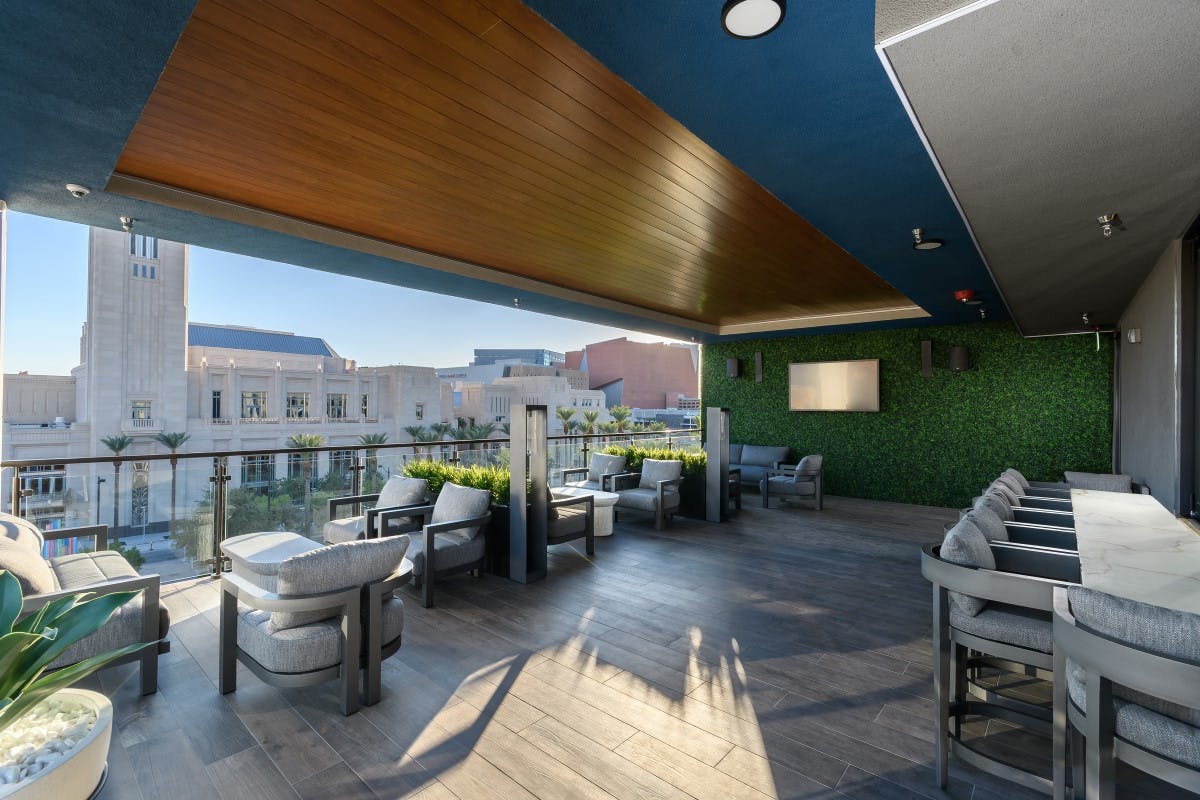 Indoor Comfort. Outdoor Energy