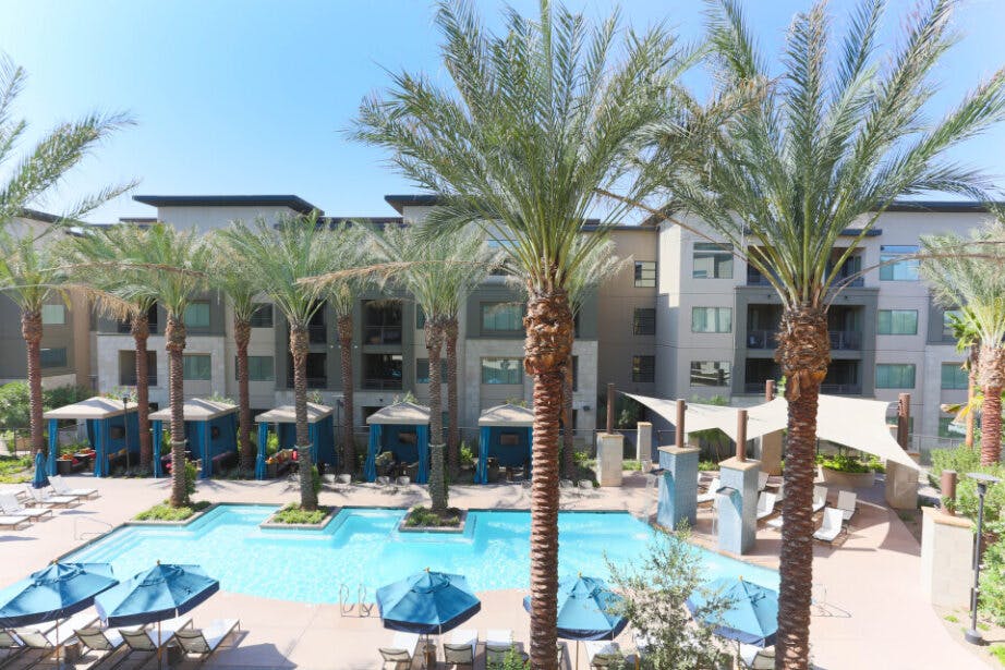 Resort-Style Amenities