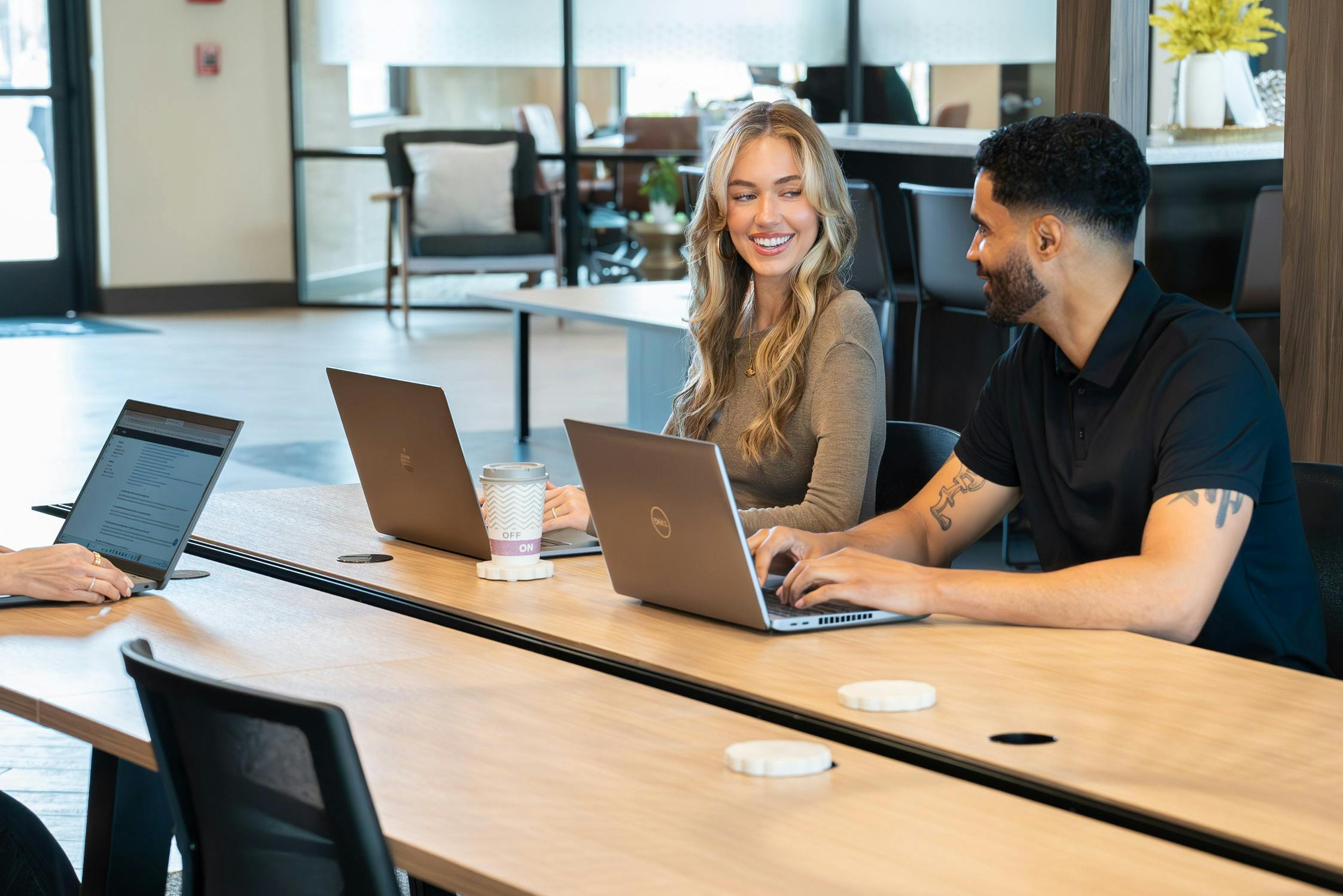 Collaboration Station