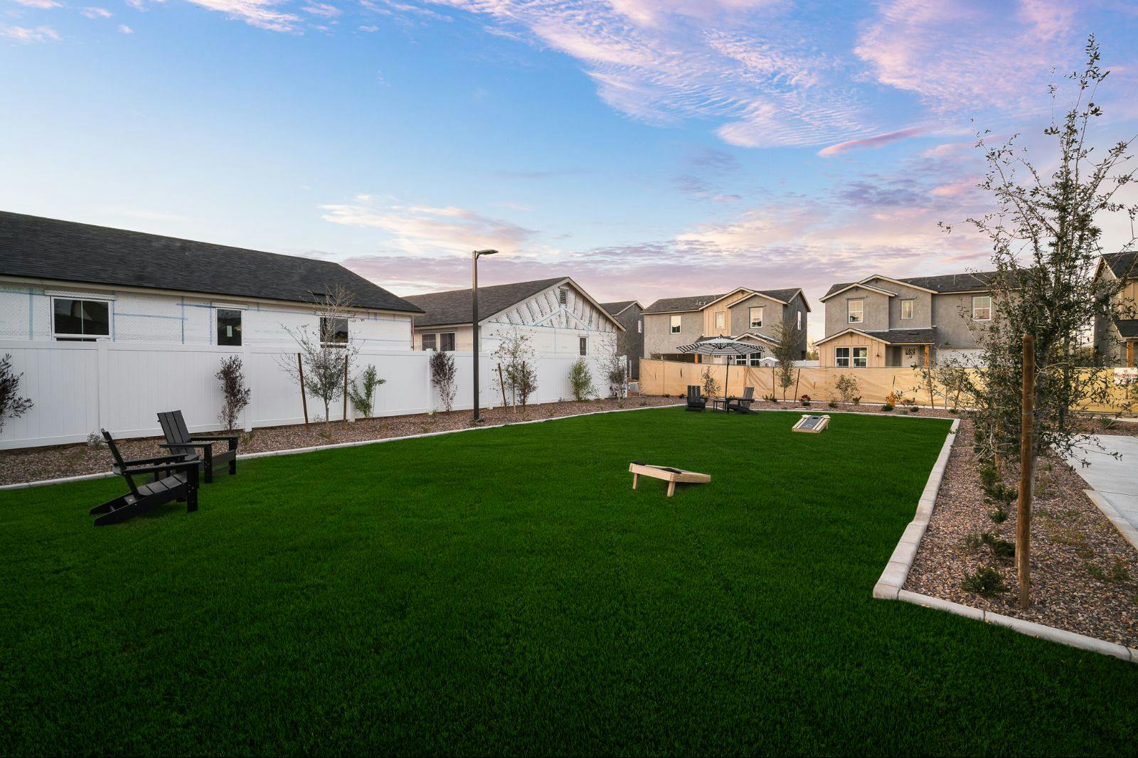 Pet-Friendly Amenities