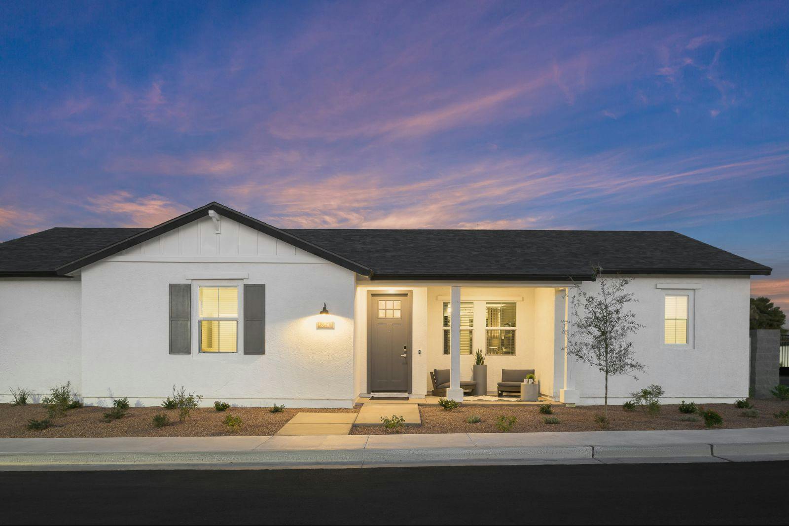 Luxurious Homes
