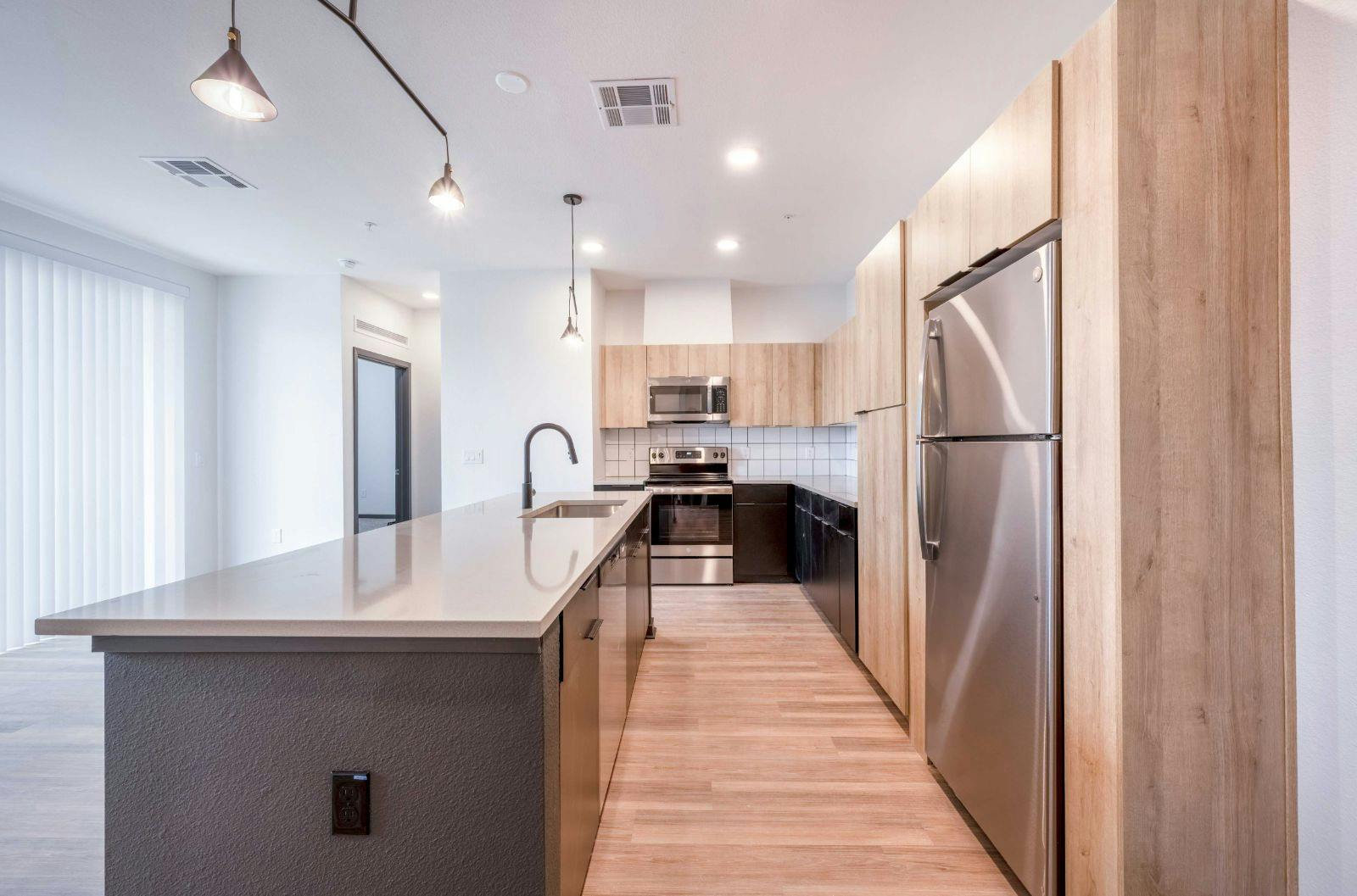 Luxury Finishes