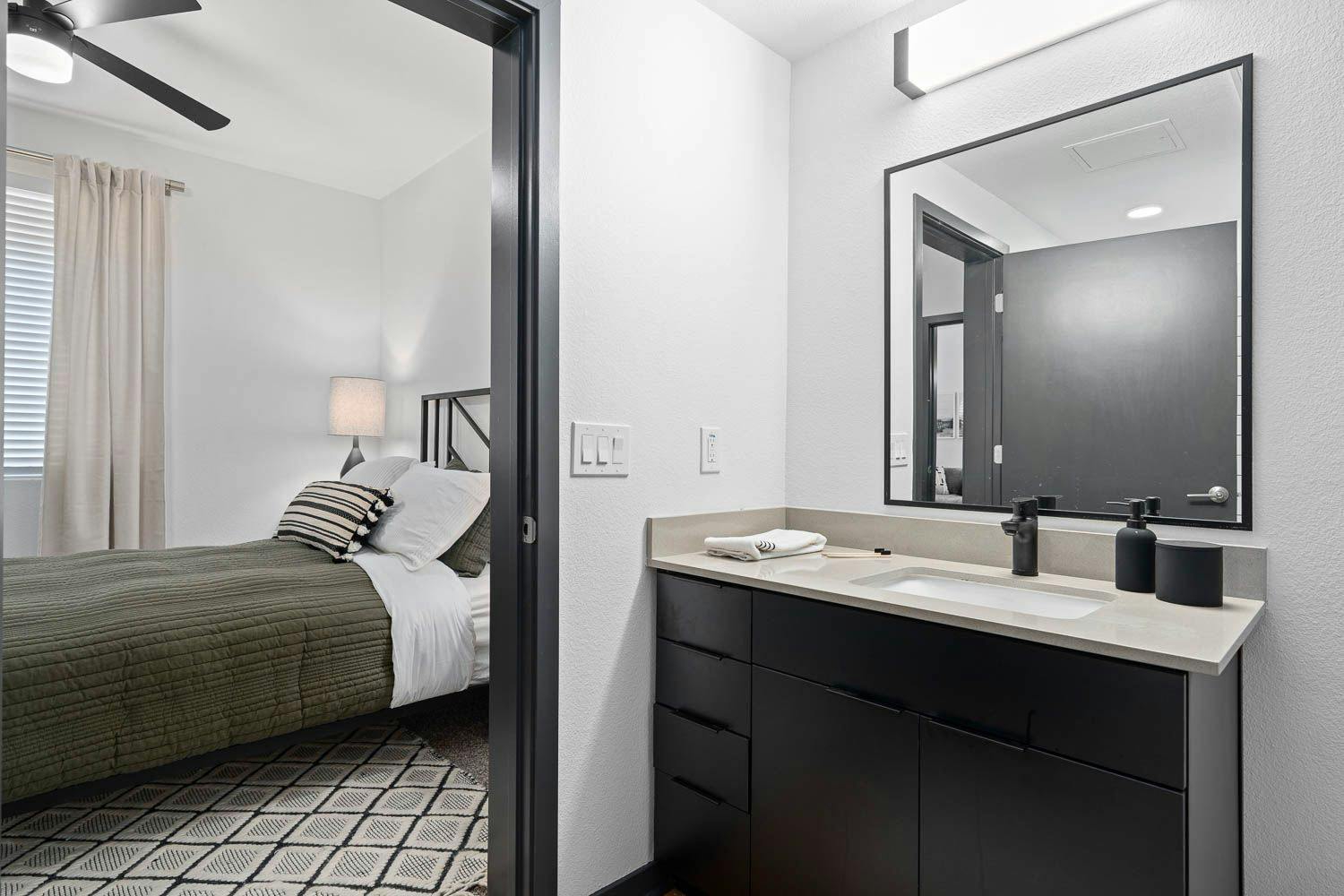 Open Floorplans