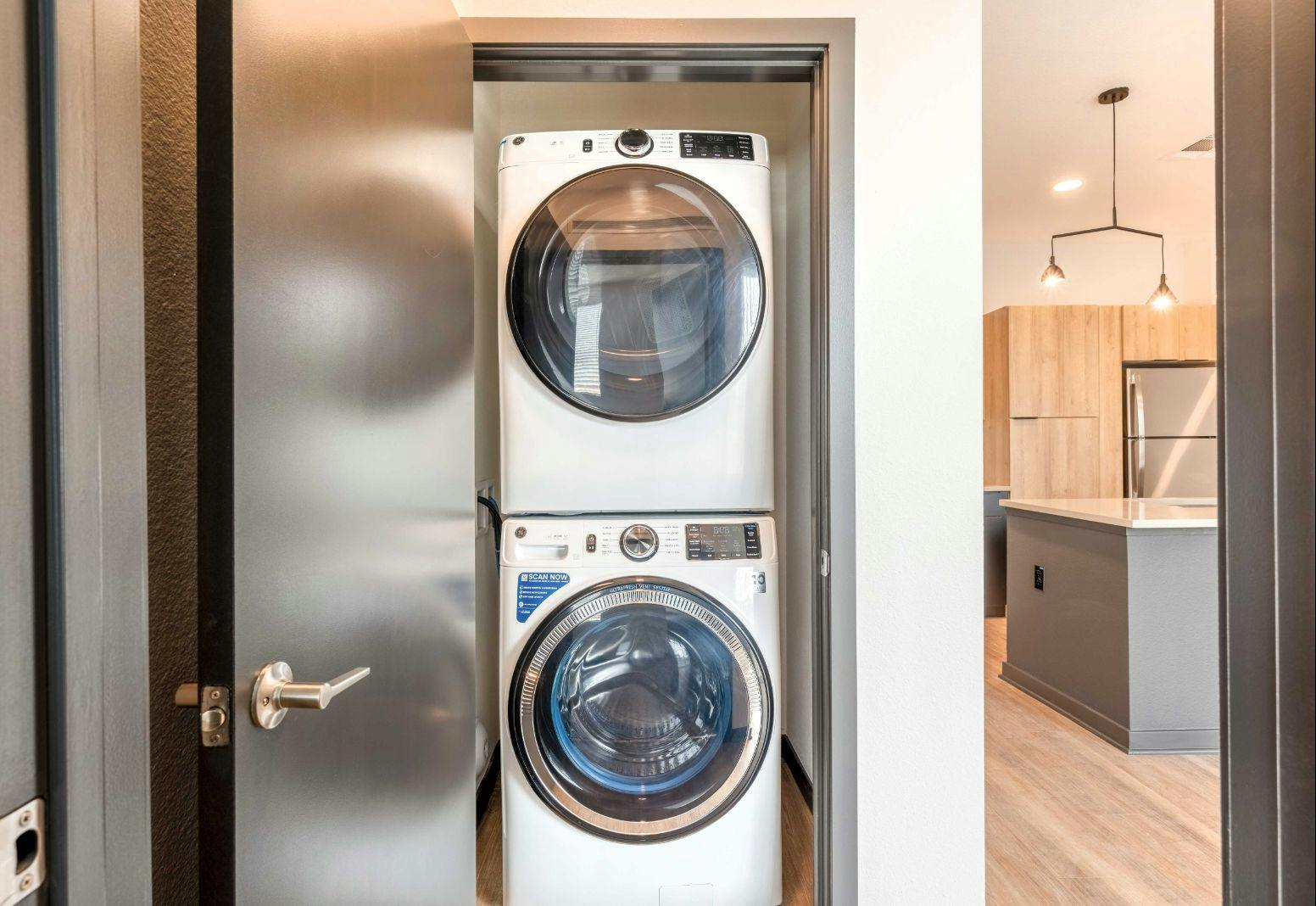 High-End Appliances