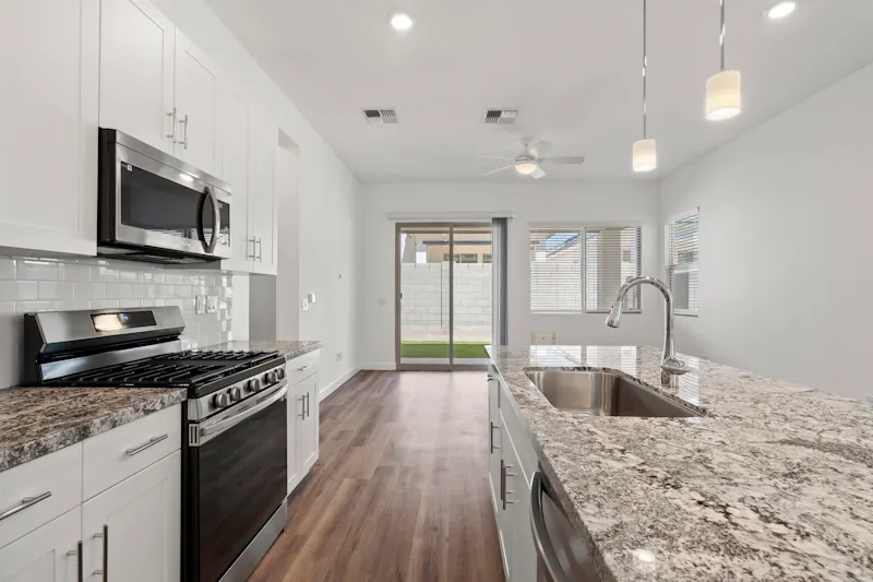 Granite Countertops
