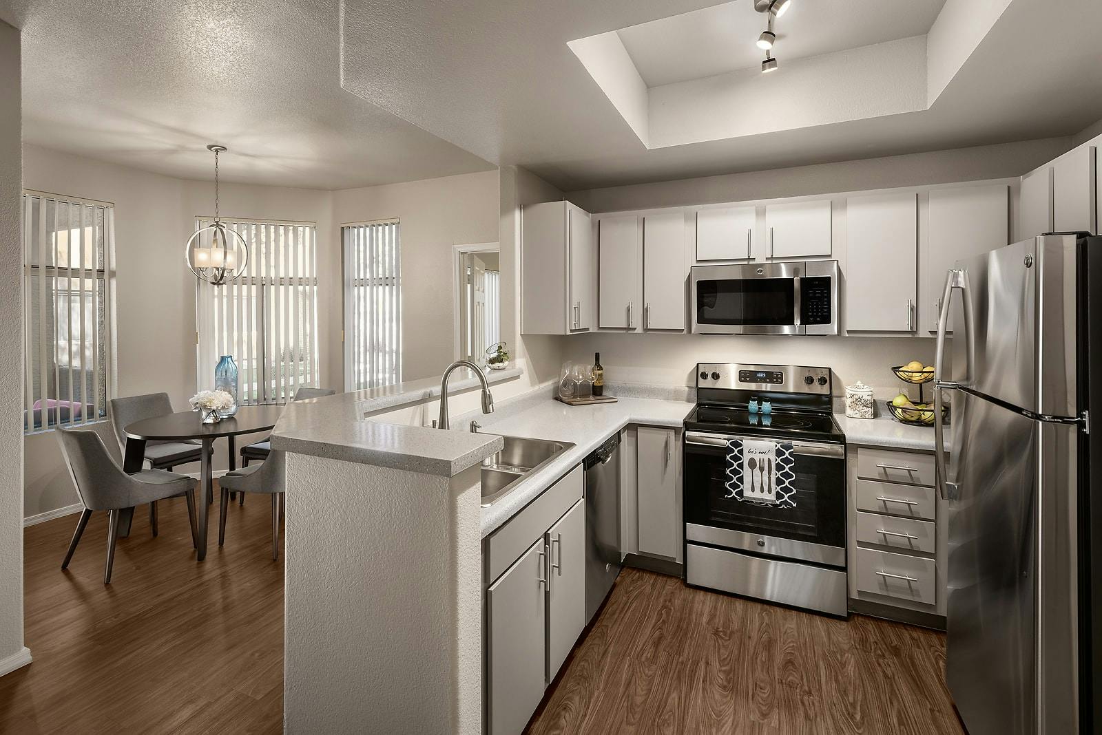 Luxury Kitchen