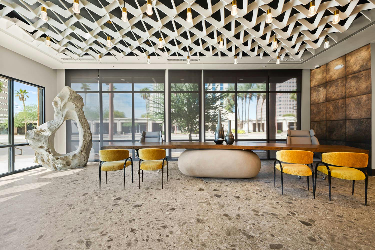 Clubroom