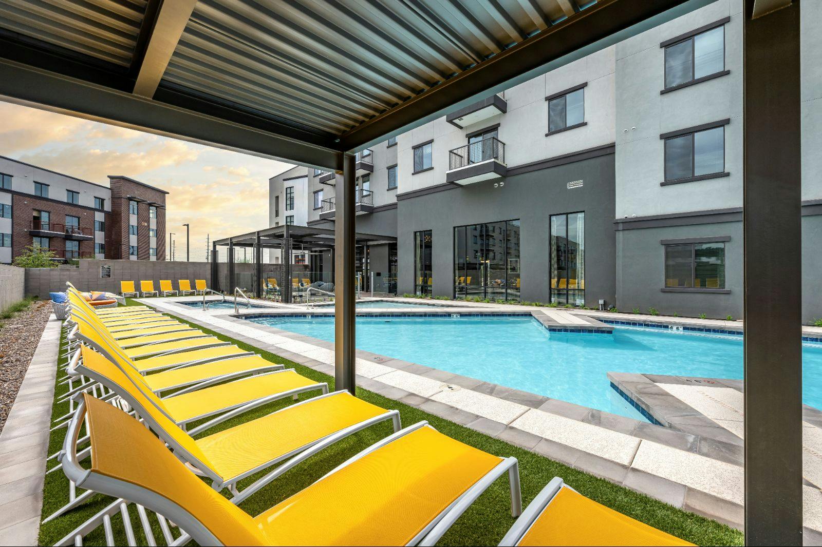 Brix Warehouse District