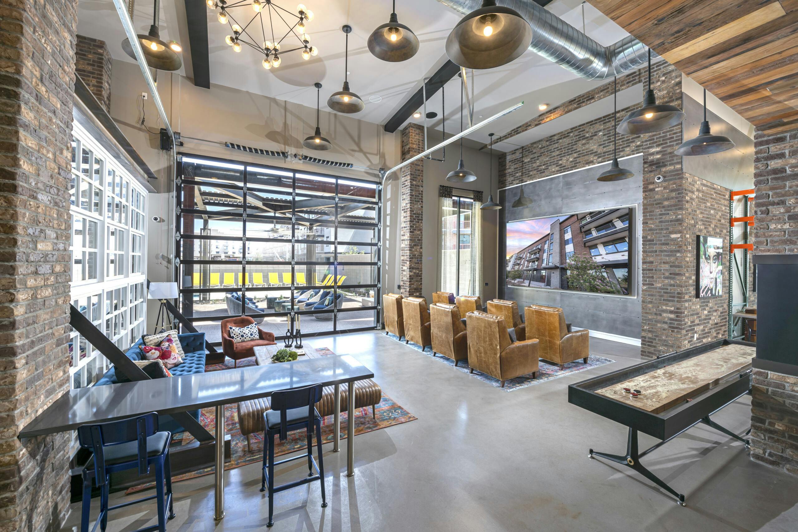 Modern Industrial Design