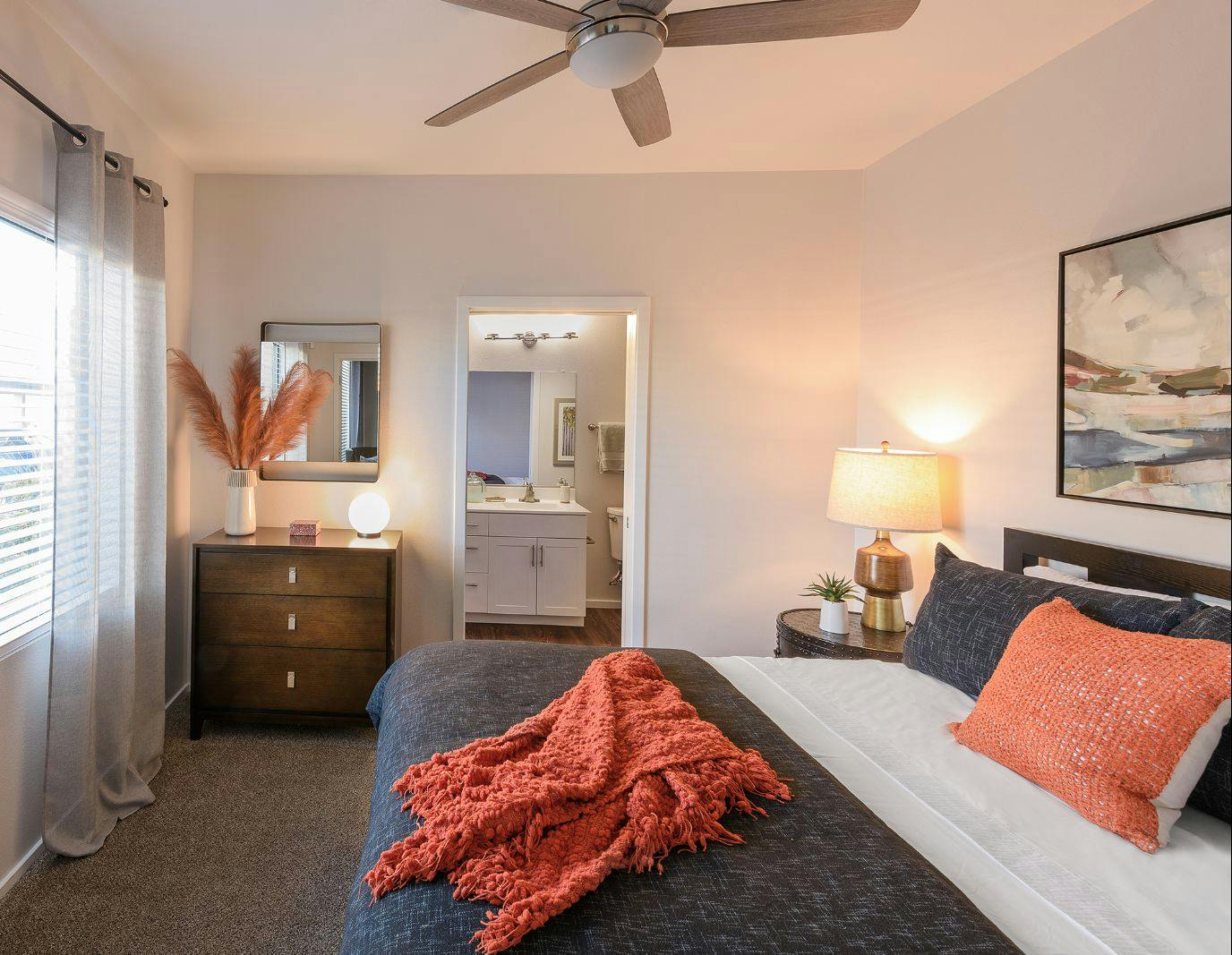 Luxury Bedroom