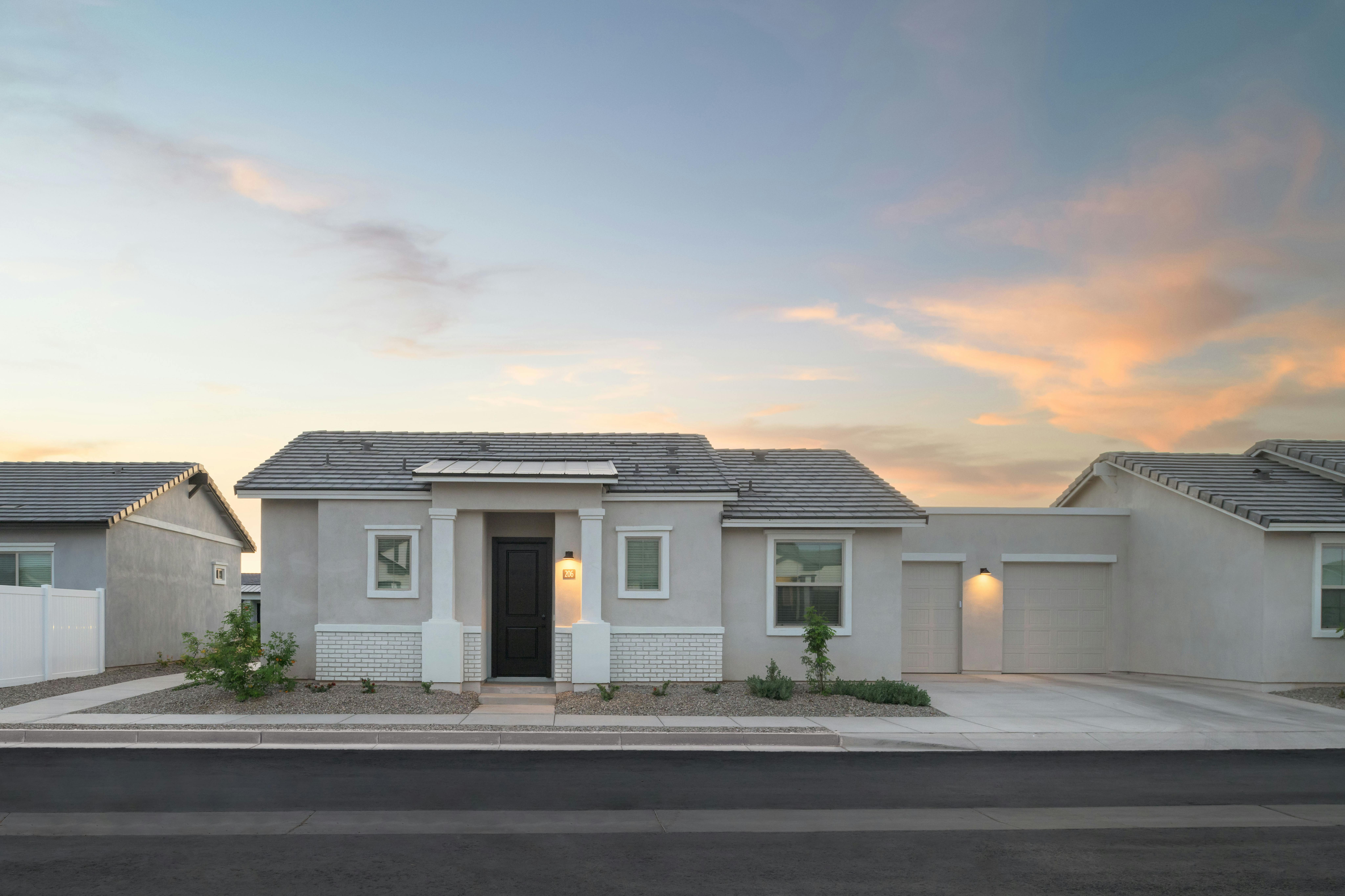 Smart Home Technology