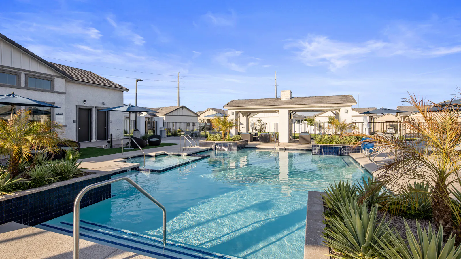 Neighborhood | Christopher Todd Communities Paradisi Apartment Homes