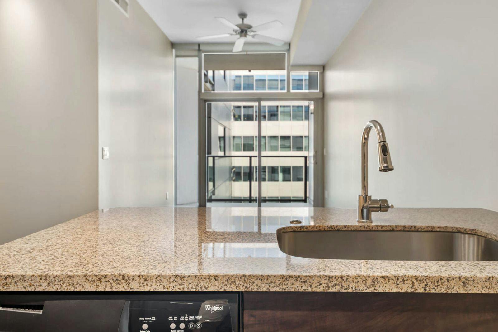 Apartment Features
