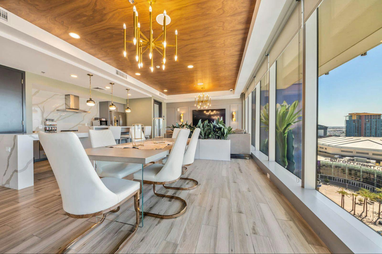 Community Room