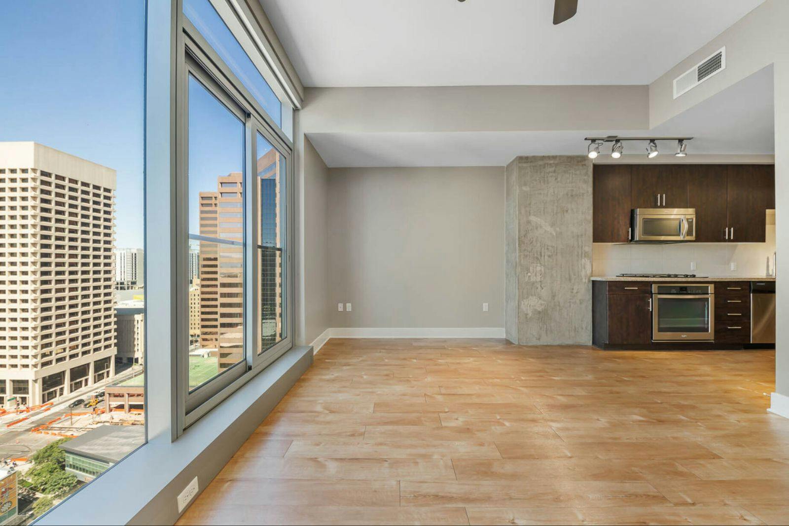 Open Floorplans