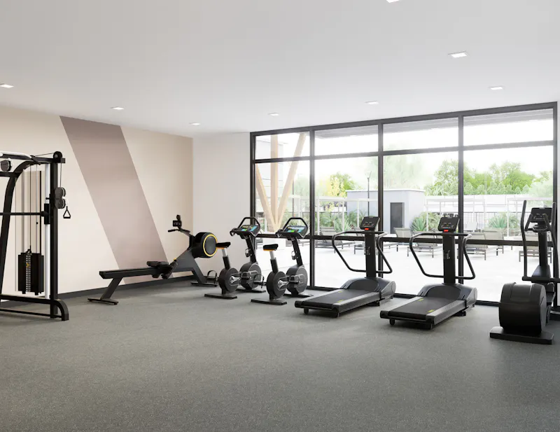 24/7 Health Studio