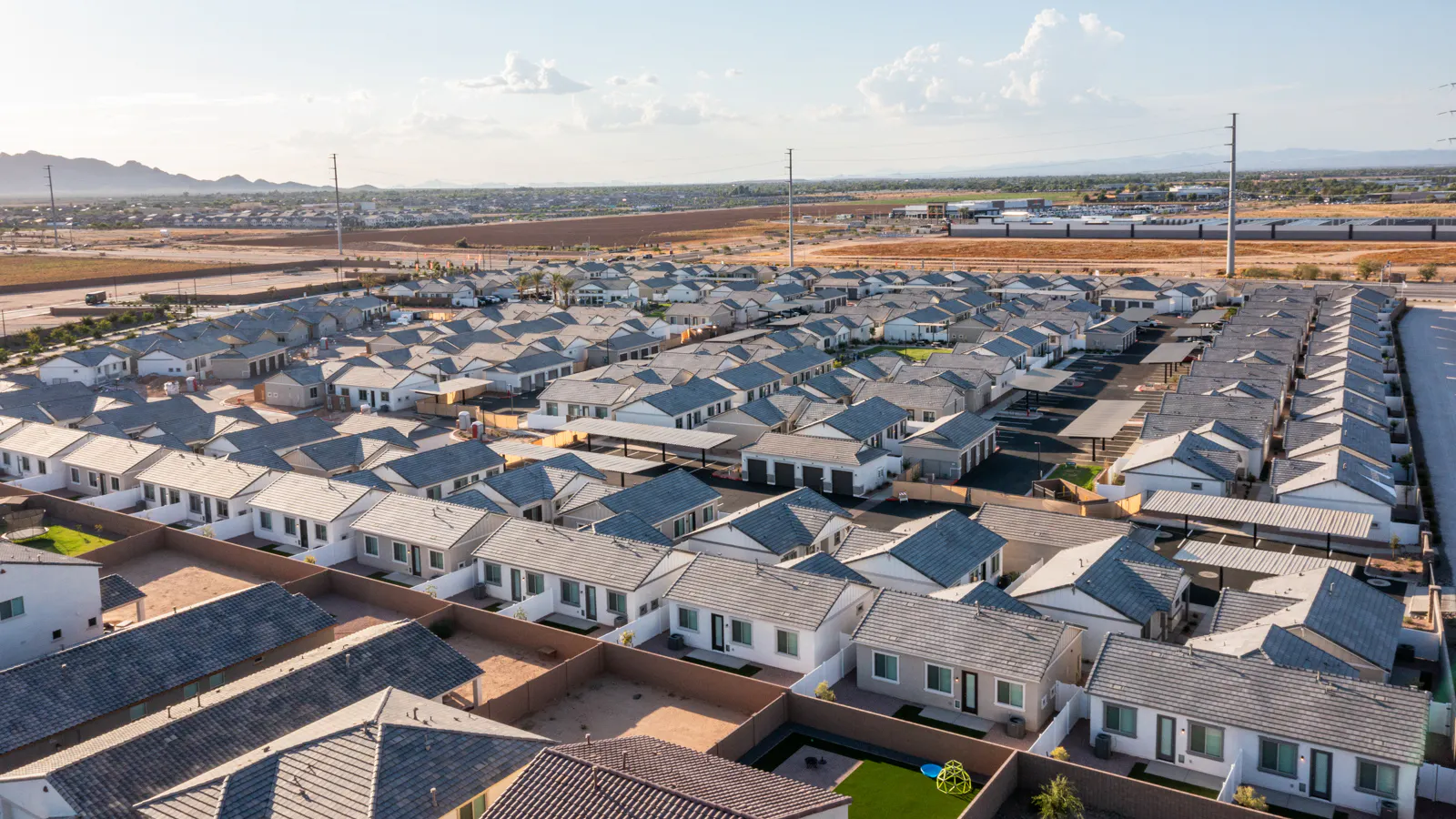 Neighborhood | Christopher Todd Communities Paradisi Apartment Homes