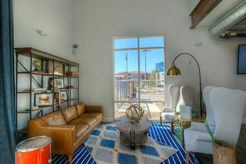 Modern Office