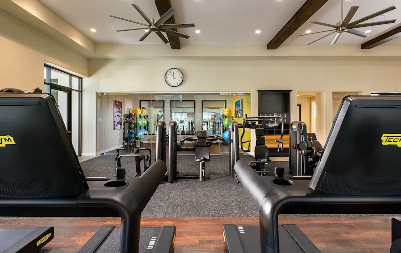 Private Yoga Studio