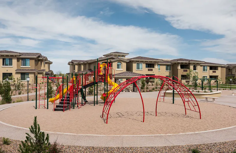 Playground