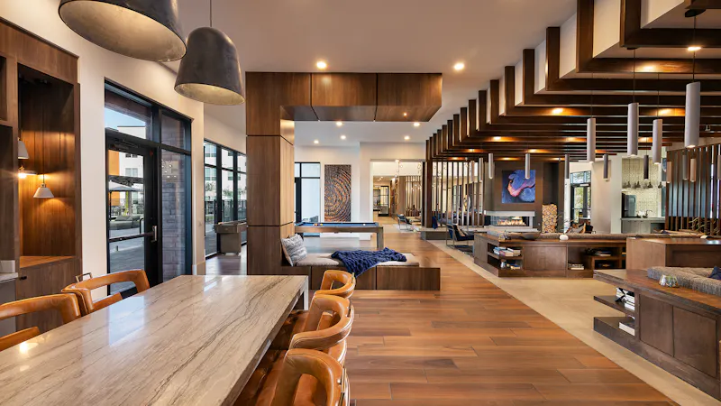 Coworking Space