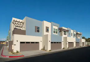 Property Card