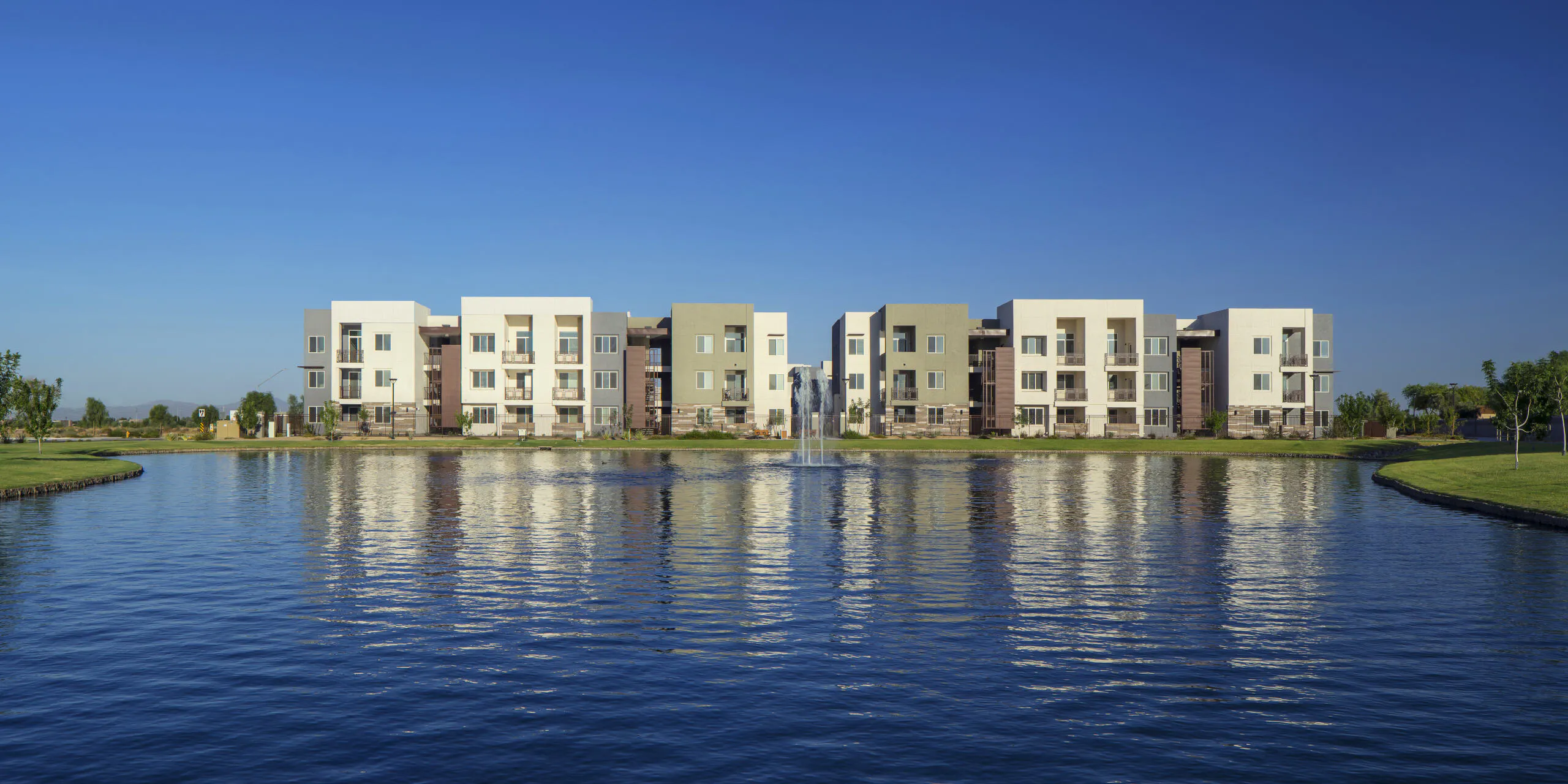 Neighborhood | Velaire at Aspera Apartment Homes