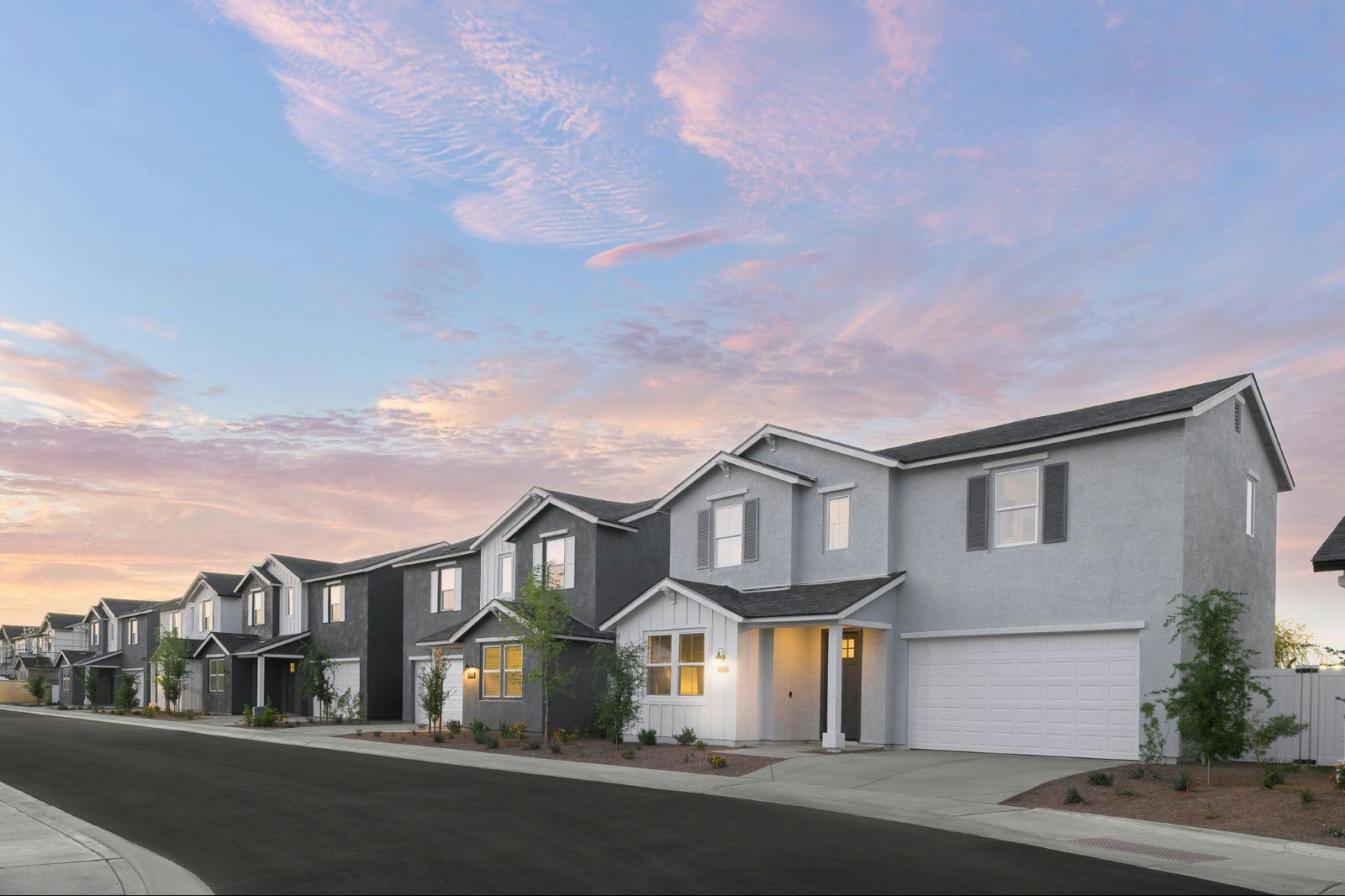 A Home without the Hassle