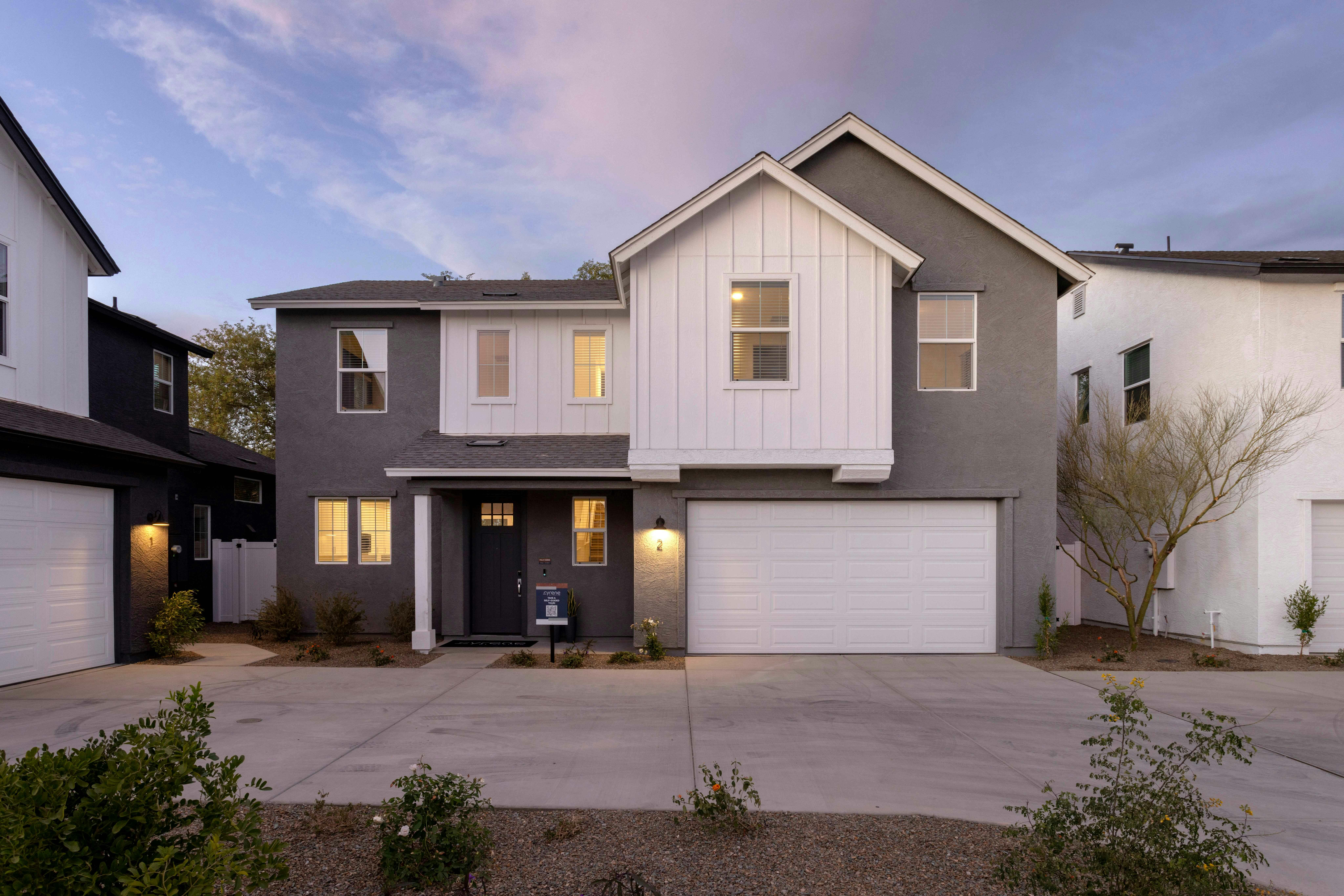 Spacious Single-Family Rentals