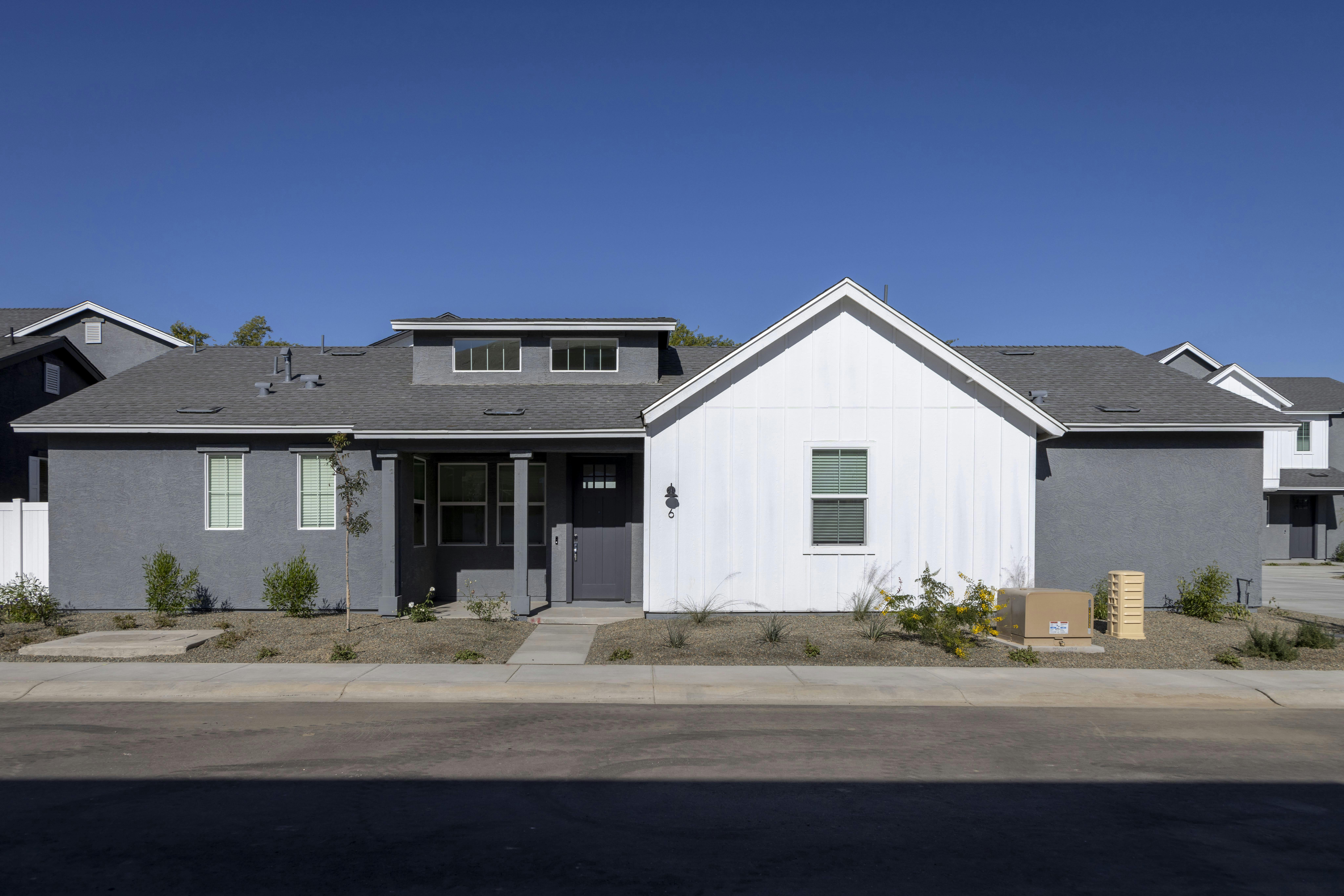 Beautiful Homes