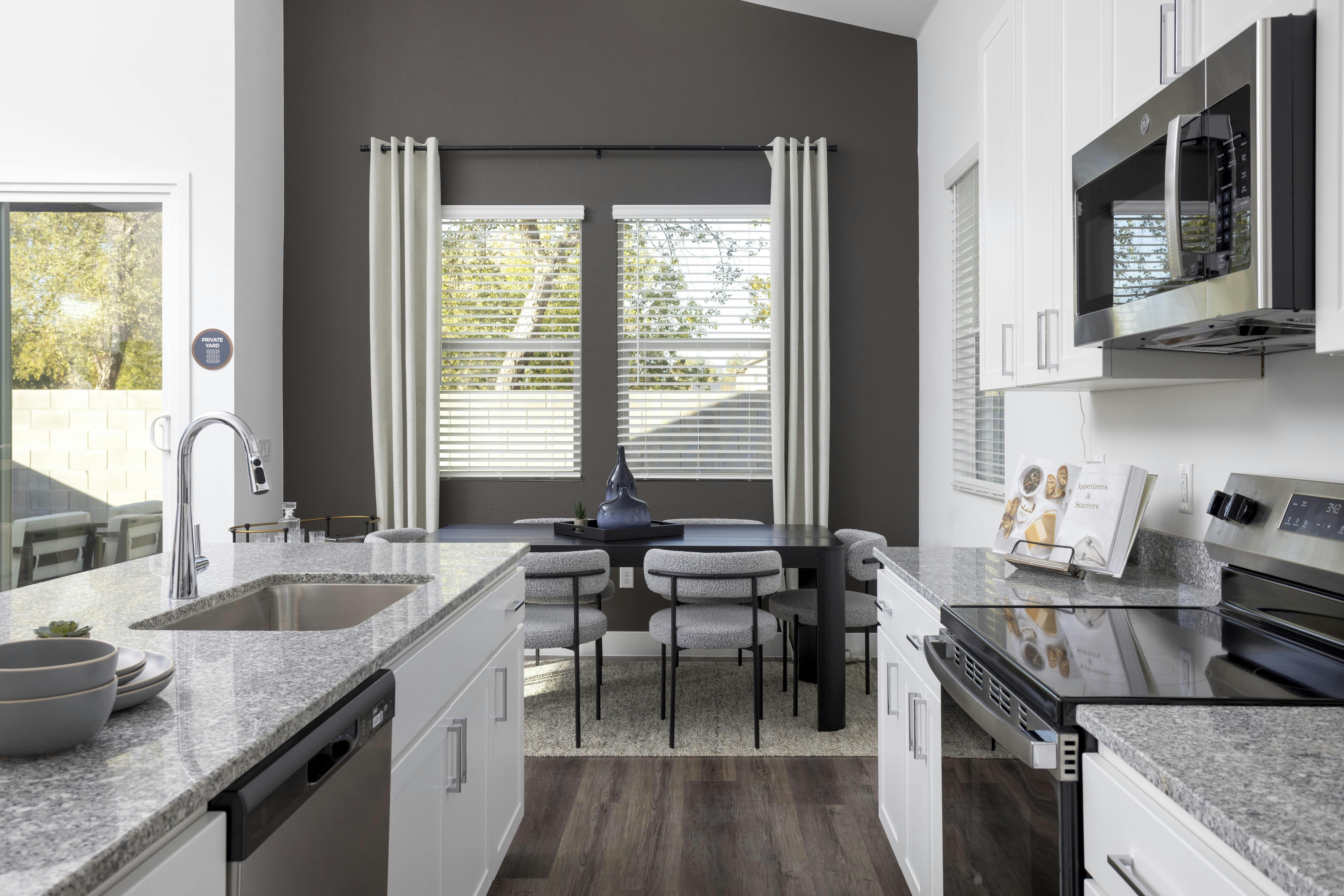 Quartz Countertops