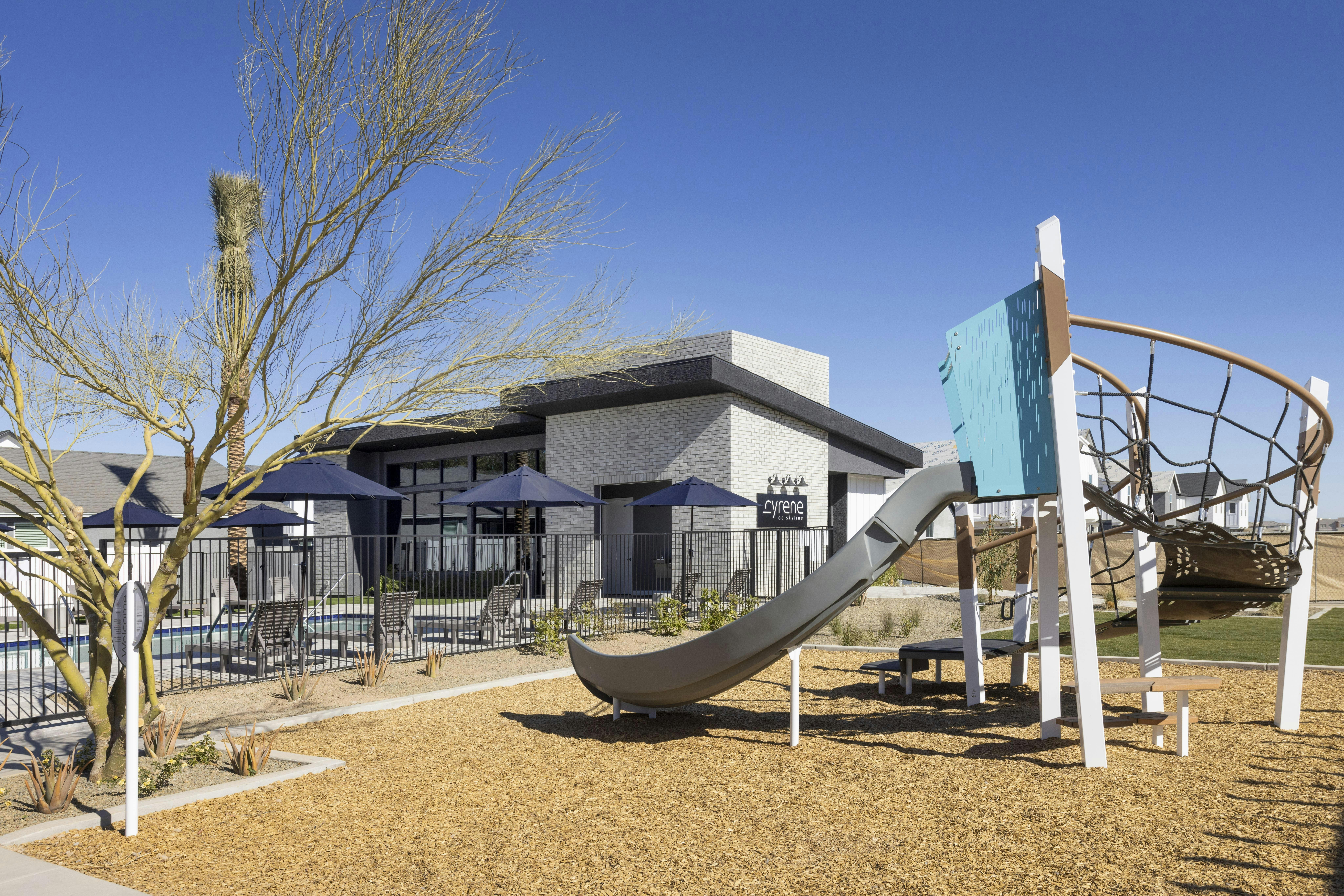 Playground