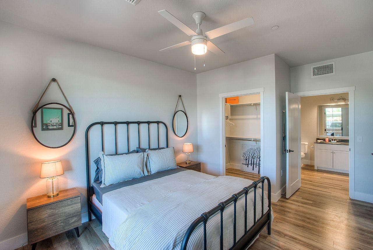 Luxury Bedroom