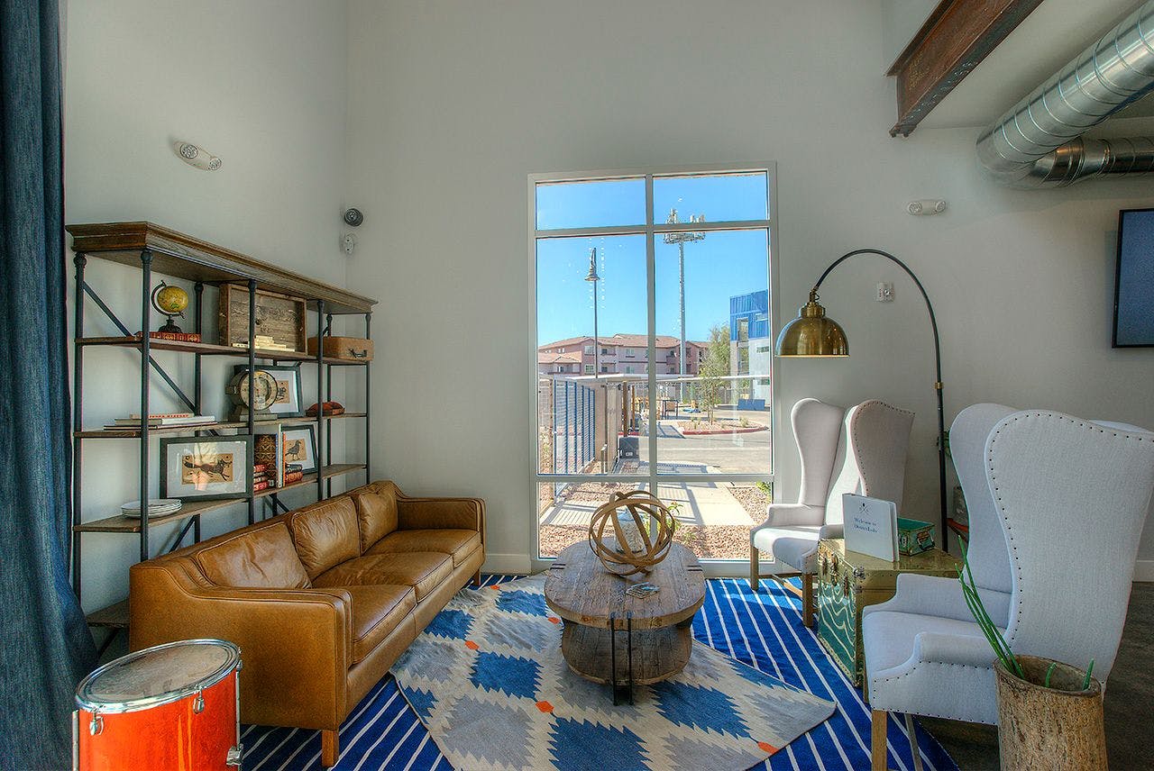 Modern Office