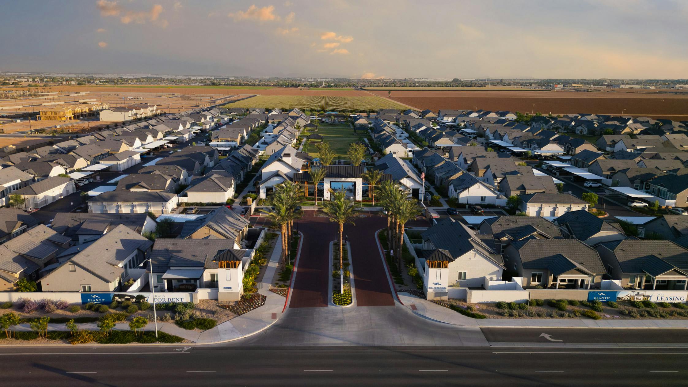 Located in Surprise, AZ