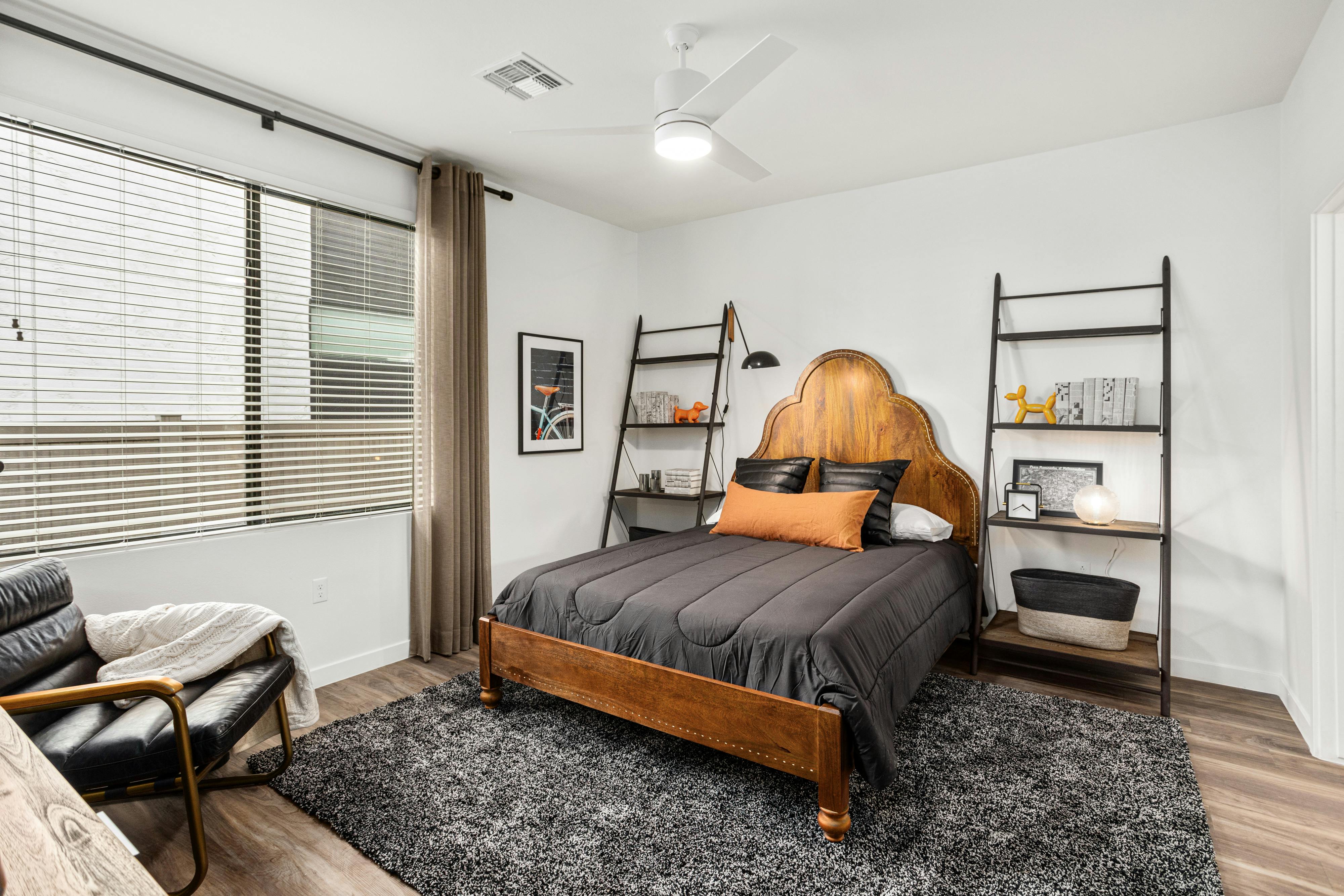 Spacious Single-Family Rentals