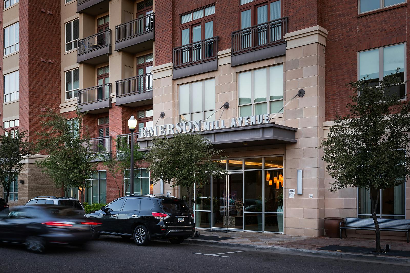 Vibrant Downtown Tempe Location