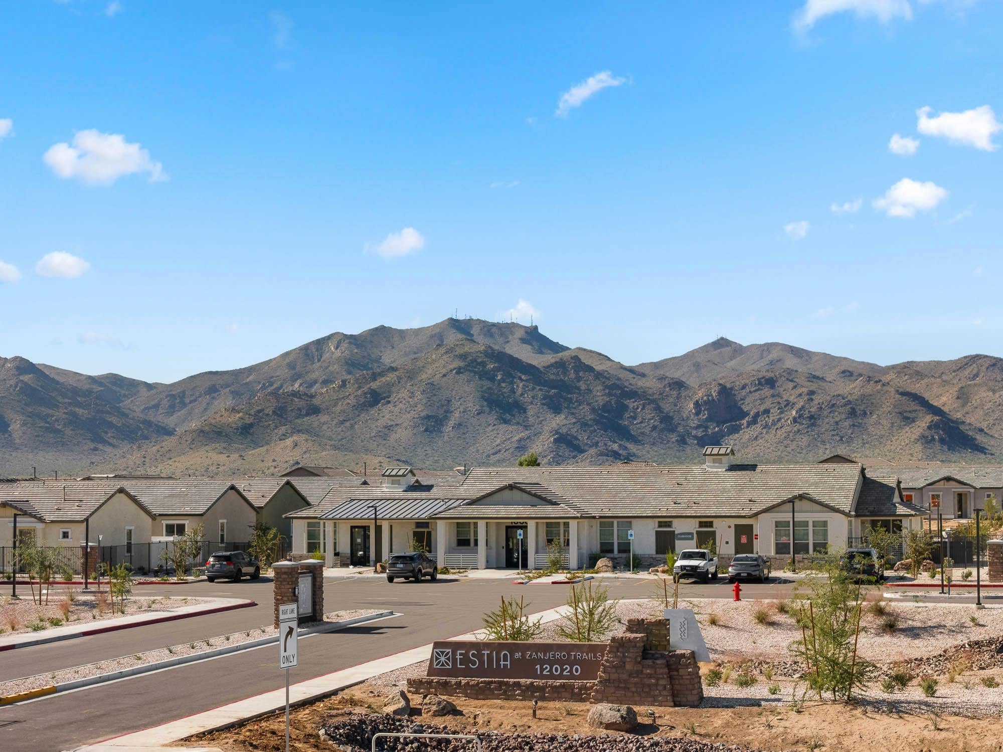 Prime Location in Surprise, AZ