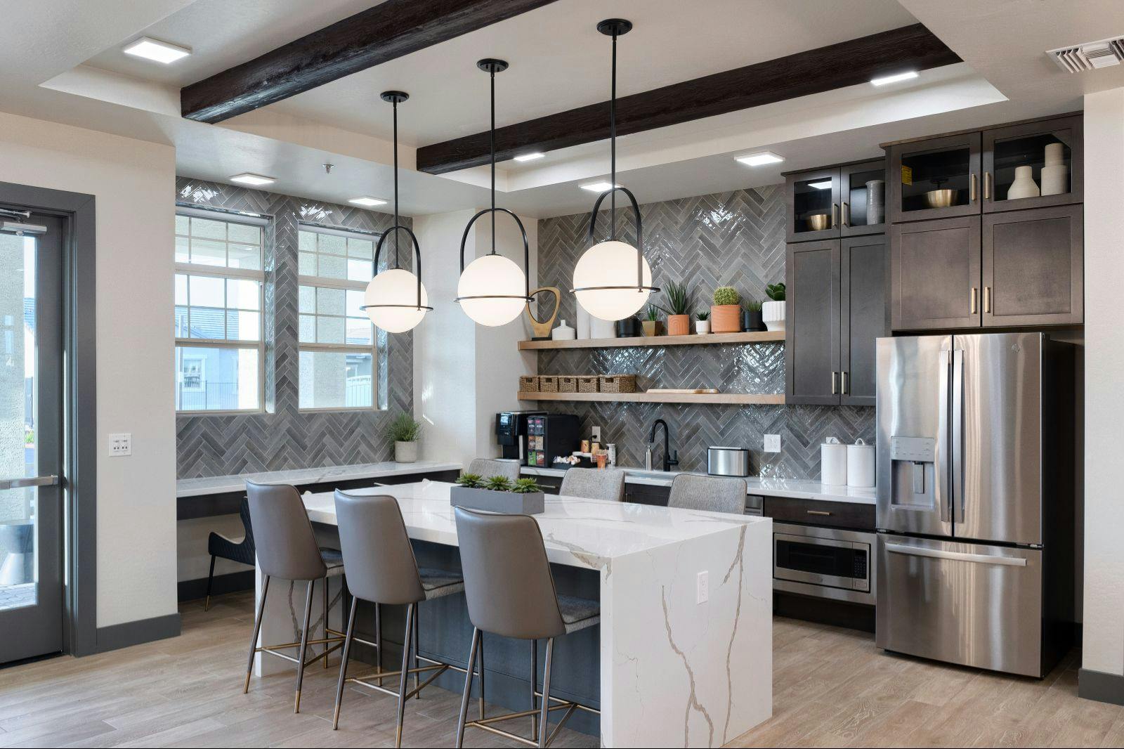 Kitchenette