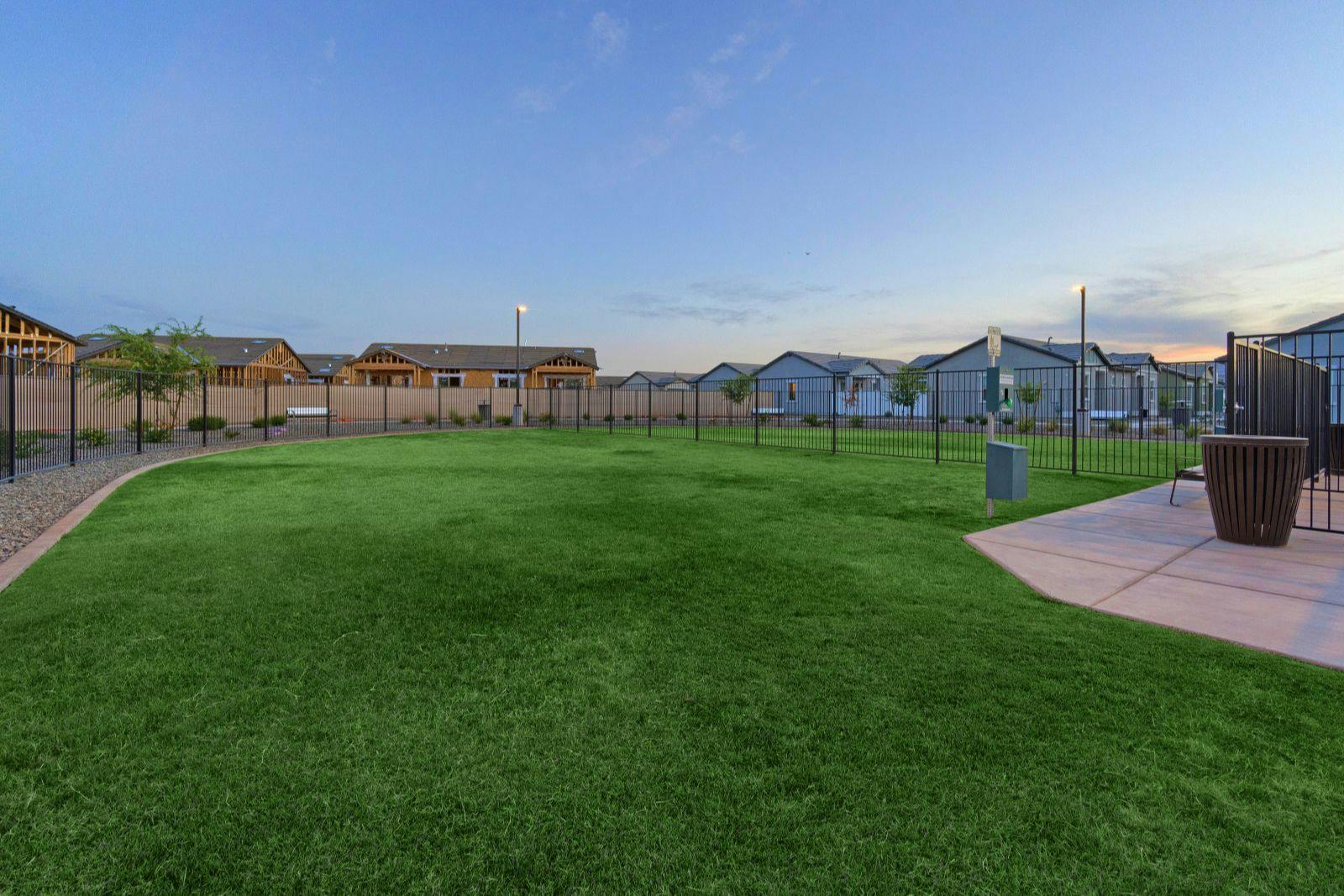 Private Dog Park