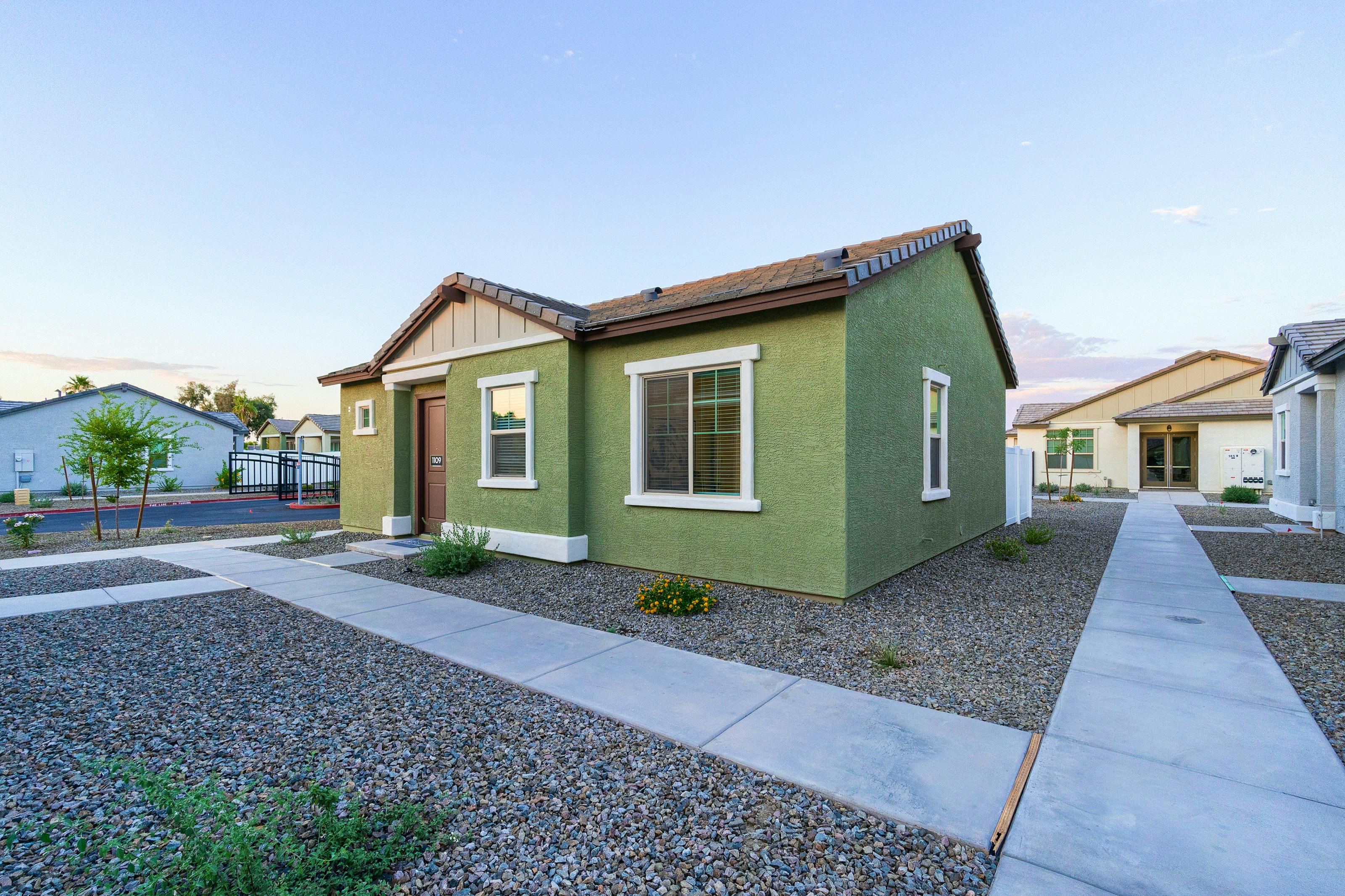 Prime Location in Surprise, AZ
